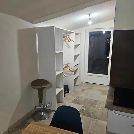 Avec Exterieur Apartman Narbonne