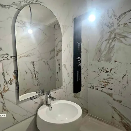 Apartman Avec Exterieur Narbonne