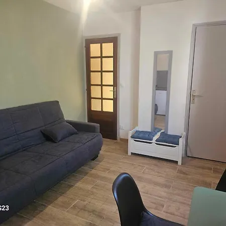 Logement Avec Exterieur Apartment Narbonne