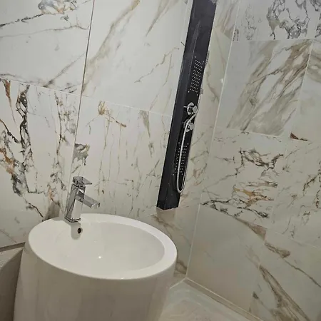 Logement Avec Exterieur Apartment Narbonne