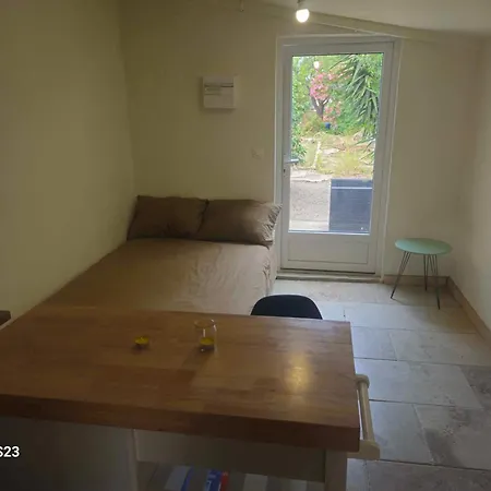 شقة Avec Exterieur *