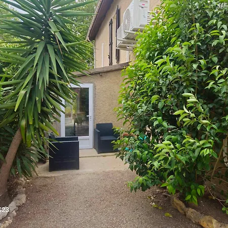 Logement Avec Exterieur