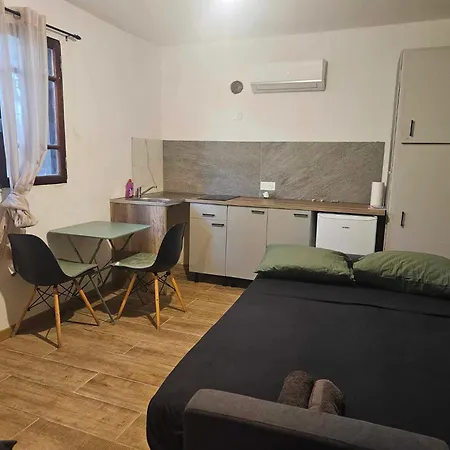 Logement Avec Exterieur Apartment