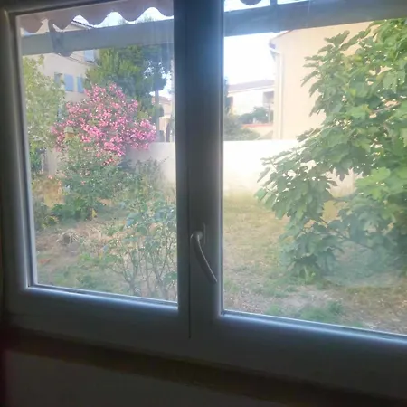 Avec Exterieur Apartman *