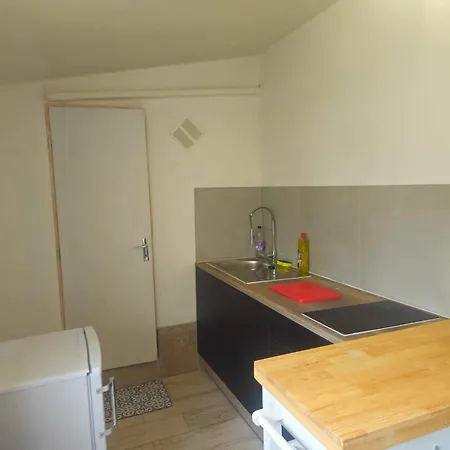 Avec Exterieur Apartman