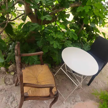 Apartman Avec Exterieur