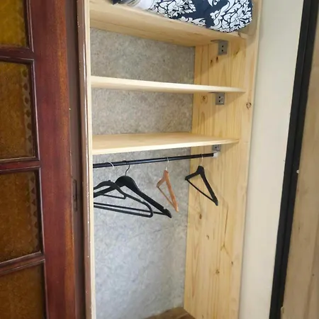 Apartman Avec Exterieur