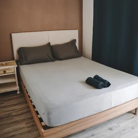 Apartman Avec Exterieur *