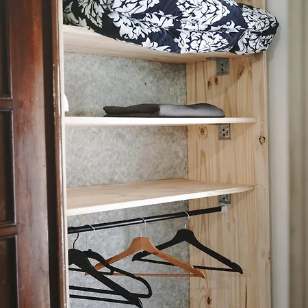 Apartman Avec Exterieur