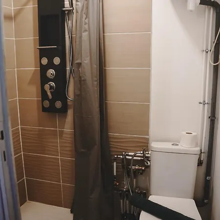 Avec Exterieur Apartman