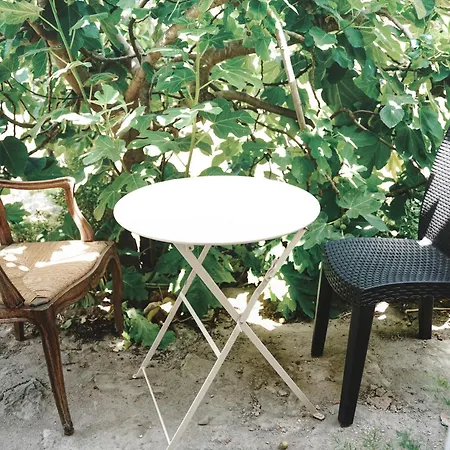 Apartman Avec Exterieur Narbonne