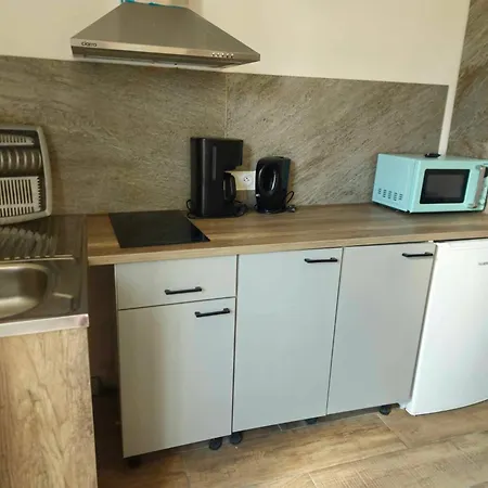 Avec Exterieur Apartment