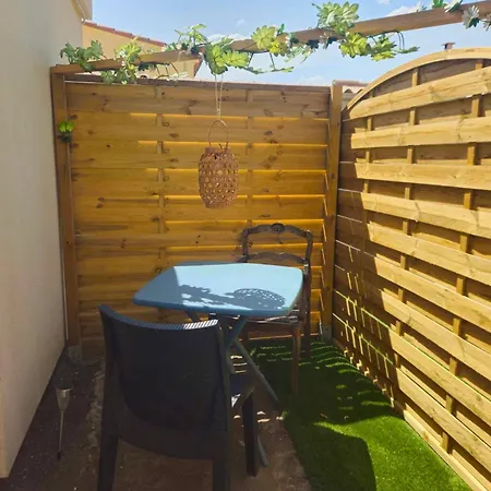 شقة Avec Exterieur *