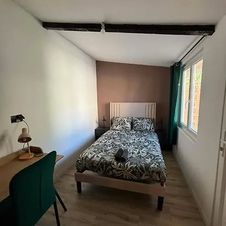 Avec Exterieur Apartment
