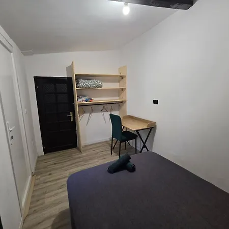 Avec Exterieur Apartment Narbonne