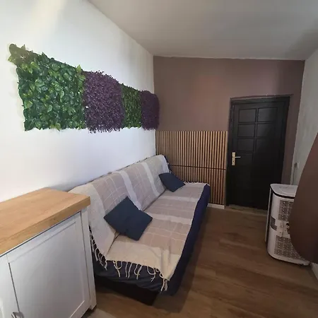 Apartment Avec Exterieur Narbonne